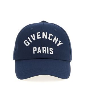 Givenchy Men's Logo Embroidery Cap